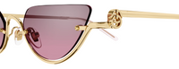 Óculos de Sol Gucci Emblem GG1603S