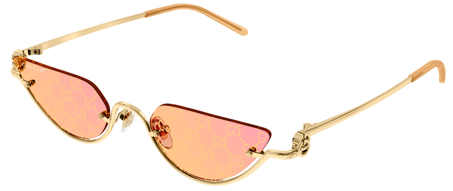Óculos de Sol Gucci Emblem GG1603S
