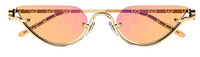 Óculos de Sol Gucci Emblem GG1603S