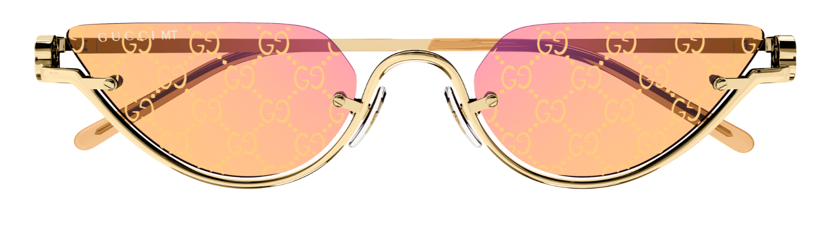 Óculos de Sol Gucci Emblem GG1603S