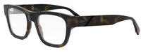 Fendi DIAGONAL FE50089I Optical Glasses
