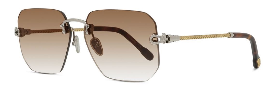Óculos de Sol Fred Manille Cable FG40067U