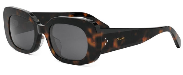 Zonnebril CELINE 3 Dots Rectangular CL40287U