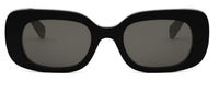 CELINE 3 Dots Rectangular CL40287U Sunglasses