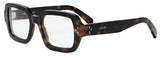 Occhiali da vista CELINE 3 Dots Rectangular CL50147I