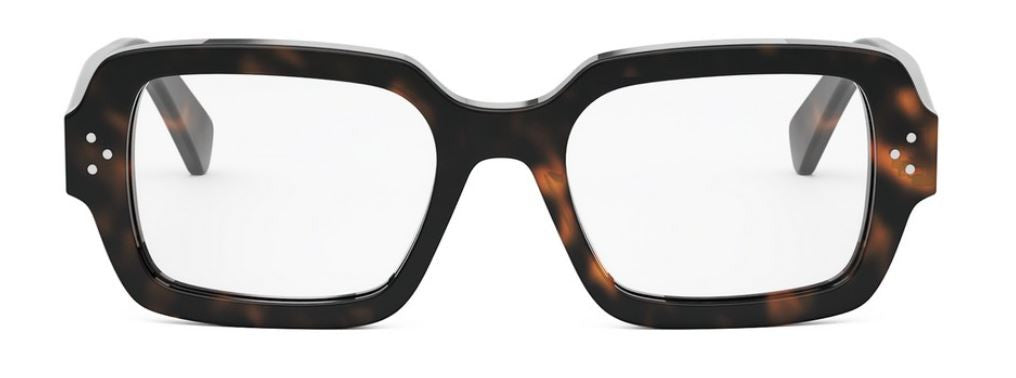 Korrektionsbrille CELINE 3 Dots Rectangular CL50147I