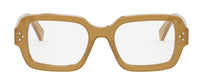 Korrektionsbrille CELINE 3 Dots Rectangular CL50147I