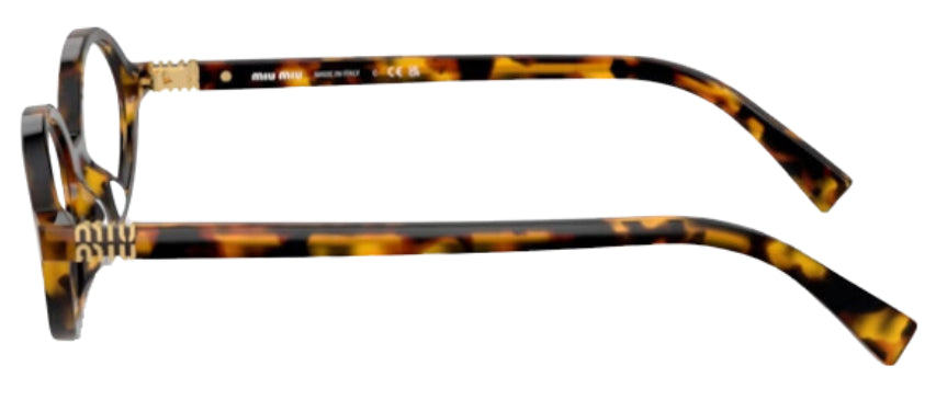 Miu Miu MU 01XV Eyeglasses
