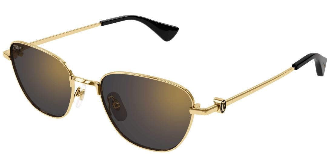 Óculos de Sol Cartier Signature C CT0469S
