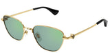 Gafas de Sol Cartier Signature C CT0469S