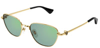 Óculos de Sol Cartier Signature C CT0469S