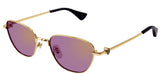 Gafas de Sol Cartier Signature C CT0469S