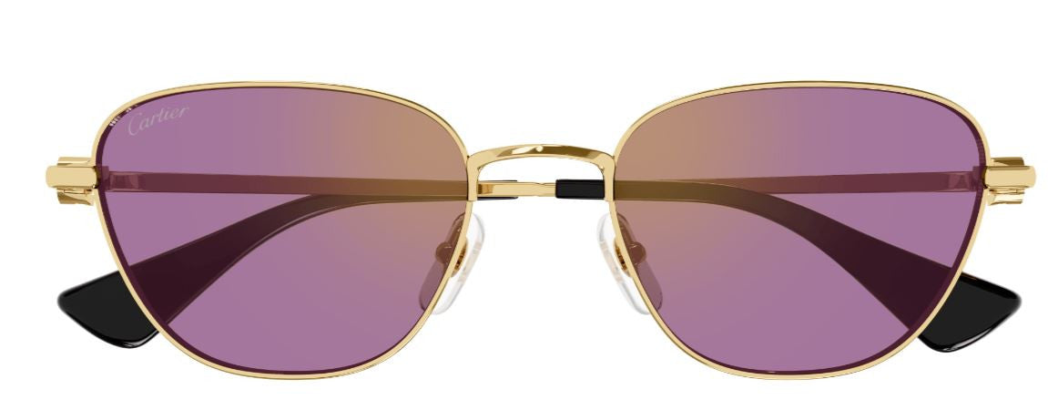 Óculos de Sol Cartier Signature C CT0469S