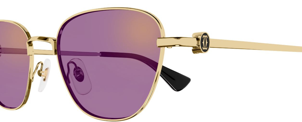 Óculos de Sol Cartier Signature C CT0469S