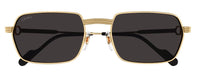 Sonnenbrille Cartier Décor C CT0463S