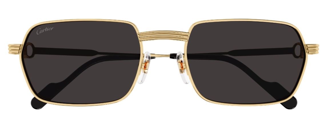 Sonnenbrille Cartier Décor C CT0463S