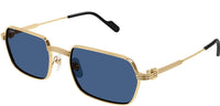 Sonnenbrille Cartier Décor C CT0463S