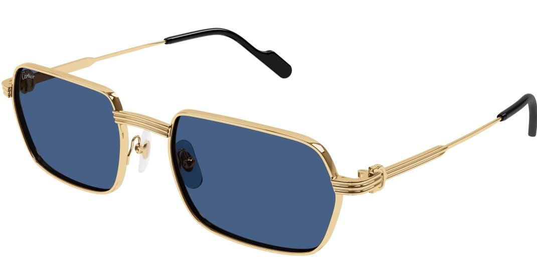 Sonnenbrille Cartier Décor C CT0463S