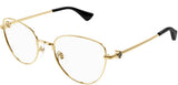 Lunettes de vue Cartier Signature C CT0490O