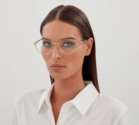 Cartier Signature C CT0490O brillenglazen