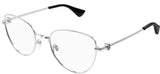 Lunettes de vue Cartier Signature C CT0490O