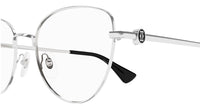 Cartier Signature C CT0490O brillenglazen