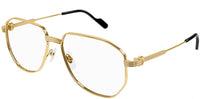 Cartier Première CT0484O Prescription Glasses