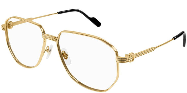 Cartier Première CT0484O Korrektionsbrille