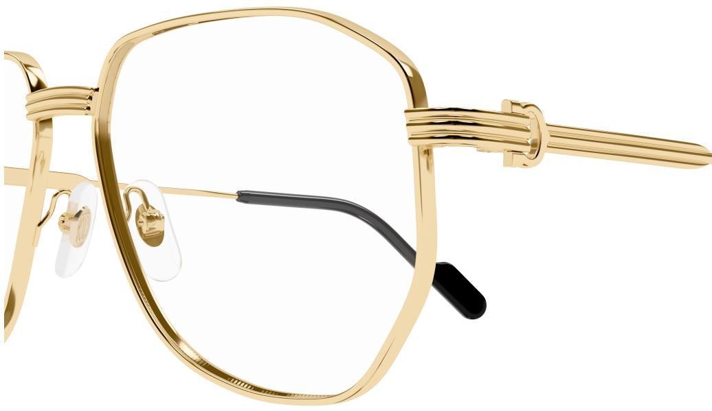 Cartier Première CT0484O Prescription Glasses