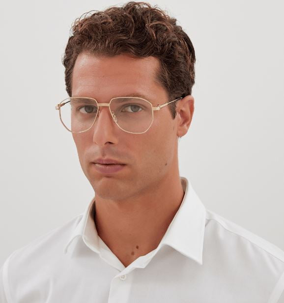 Cartier Première CT0484O Prescription Glasses