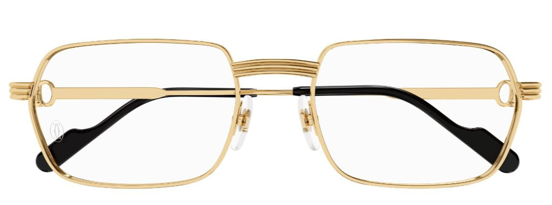 Korrektionsbrille Cartier Première CT0483O