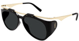 Gafas de Sol Saint Laurent New Wave SL M137 AMELIA