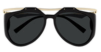 Óculos de Sol Saint Laurent New Wave SL M137 AMELIA