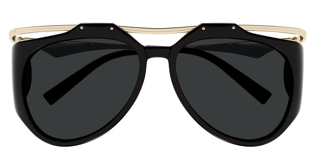 Óculos de Sol Saint Laurent New Wave SL M137 AMELIA