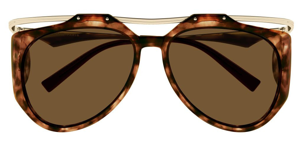 Óculos de Sol Saint Laurent New Wave SL M137 AMELIA