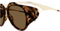 Óculos de Sol Saint Laurent New Wave SL M137 AMELIA