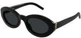 Occhiali da Sole Saint Laurent Monogram SL M136/F