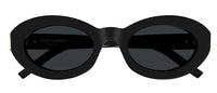 Óculos de Sol Saint Laurent Monogram SL M136/F