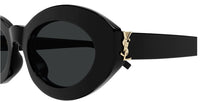 Óculos de Sol Saint Laurent Monogram SL M136/F
