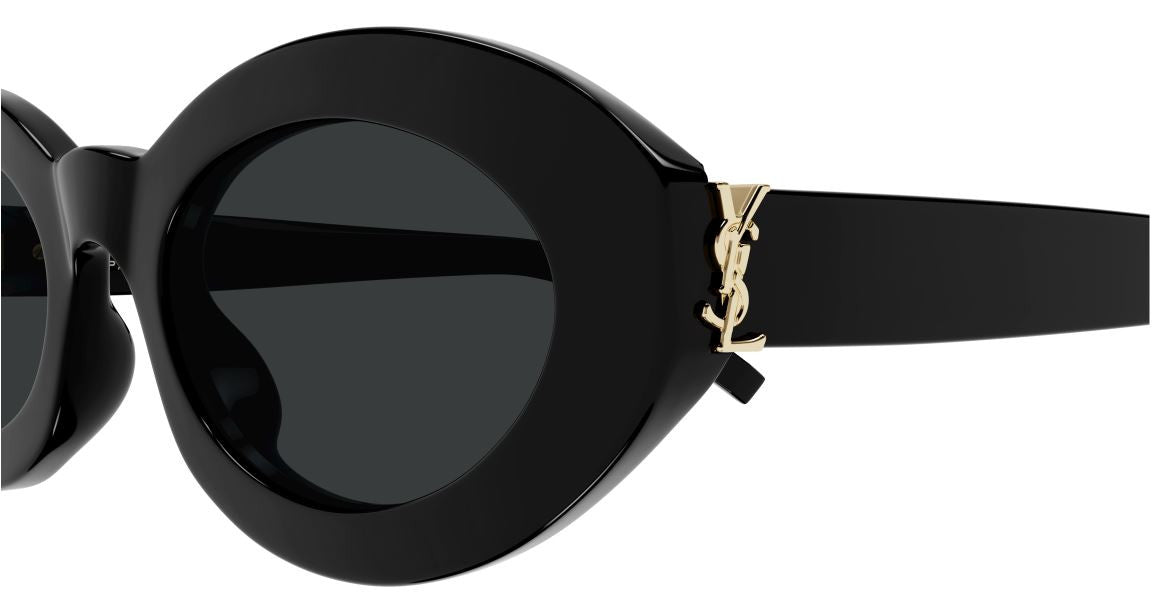 Óculos de Sol Saint Laurent Monogram SL M136/F