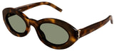 Occhiali da Sole Saint Laurent Monogram SL M136/F