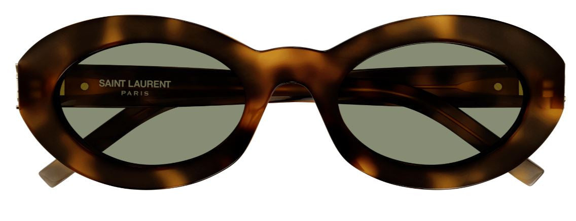 Óculos de Sol Saint Laurent Monogram SL M136/F
