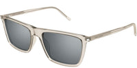 Saint Laurent Classic SL 668 Sonnenbrille