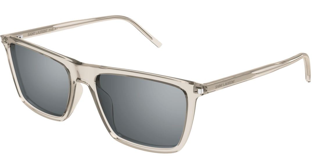 Saint Laurent Classic SL 668 Sonnenbrille