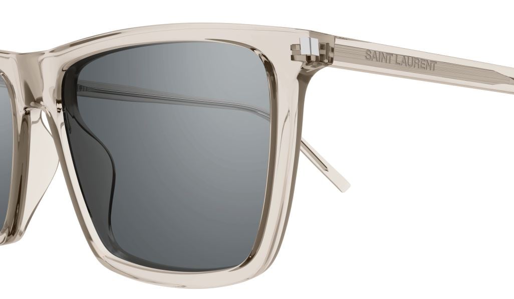 Saint Laurent Classic SL 668 Sonnenbrille