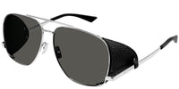 Sonnenbrille Saint Laurent SL 653 LEON LEATHER SPOILER