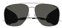 Sonnenbrille Saint Laurent SL 653 LEON LEATHER SPOILER