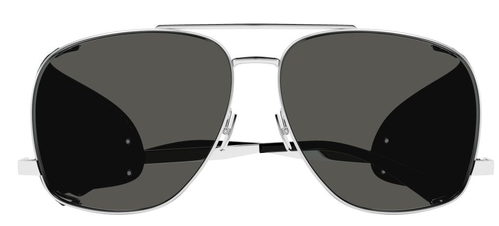 Sonnenbrille Saint Laurent SL 653 LEON LEATHER SPOILER