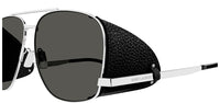 Sonnenbrille Saint Laurent SL 653 LEON LEATHER SPOILER