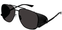 Sonnenbrille Saint Laurent SL 653 LEON LEATHER SPOILER